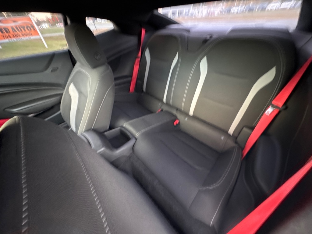 Chevrolet Camaro 2dr Cpe 1LT 2021 Chevrolet Camaro 2dr Cpe 1LT 2021