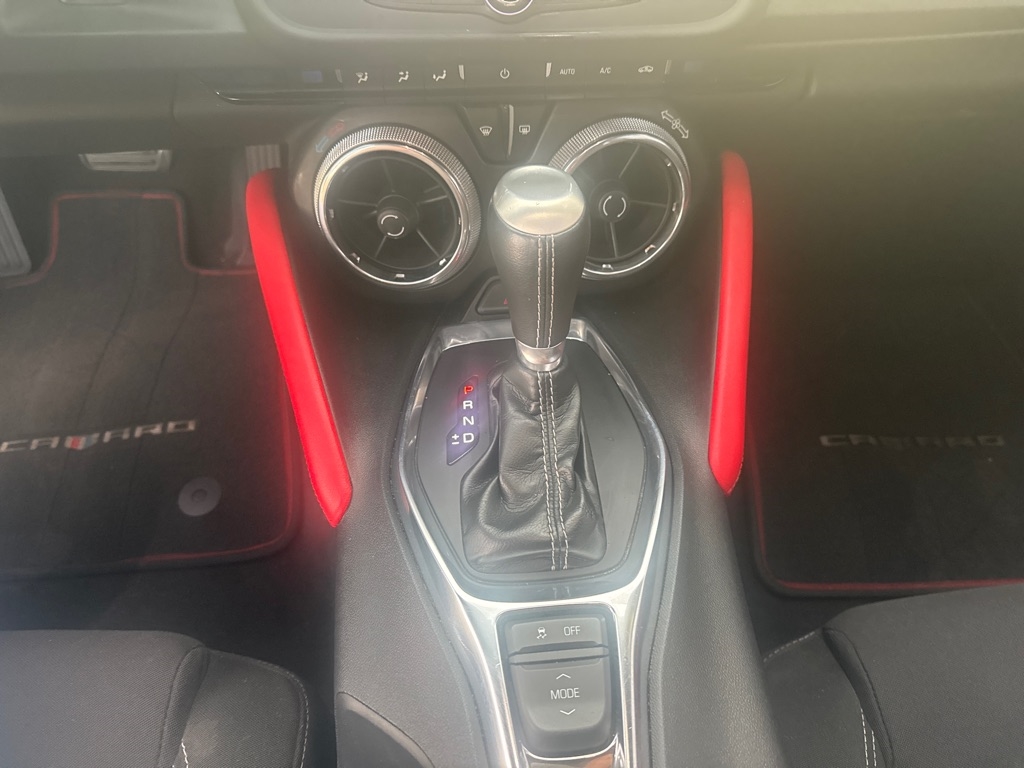 Chevrolet Camaro 2dr Cpe 1LT 2021 Chevrolet Camaro 2dr Cpe 1LT 2021