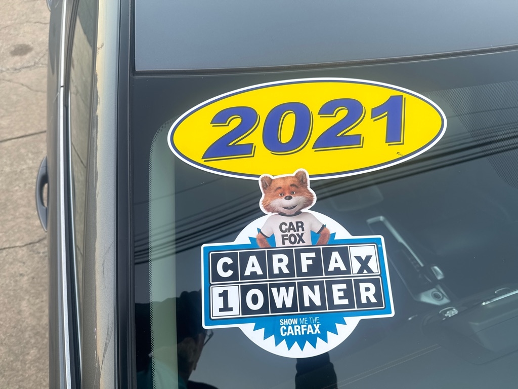 Nissan Altima 2.5 SR Sedan 2021 Nissan Altima 2.5 SR Sedan 2021