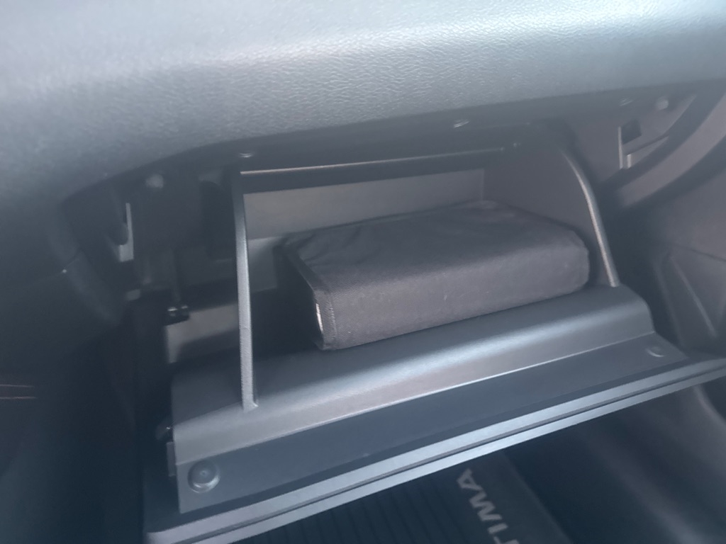 Nissan Altima 2.5 SR Sedan 2021 Nissan Altima 2.5 SR Sedan 2021