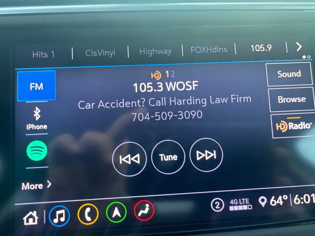 Buick Enclave AWD 4dr Avenir 2020 Buick Enclave AWD 4dr Avenir 2020