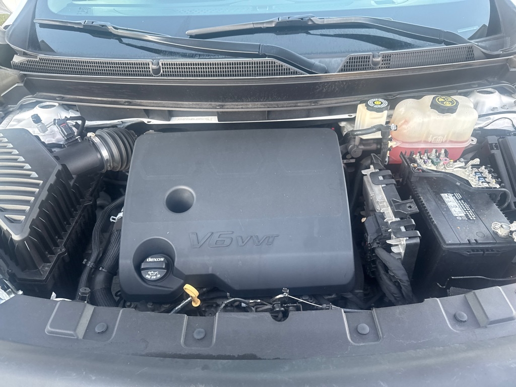 Buick Enclave AWD 4dr Avenir 2020 Buick Enclave AWD 4dr Avenir 2020