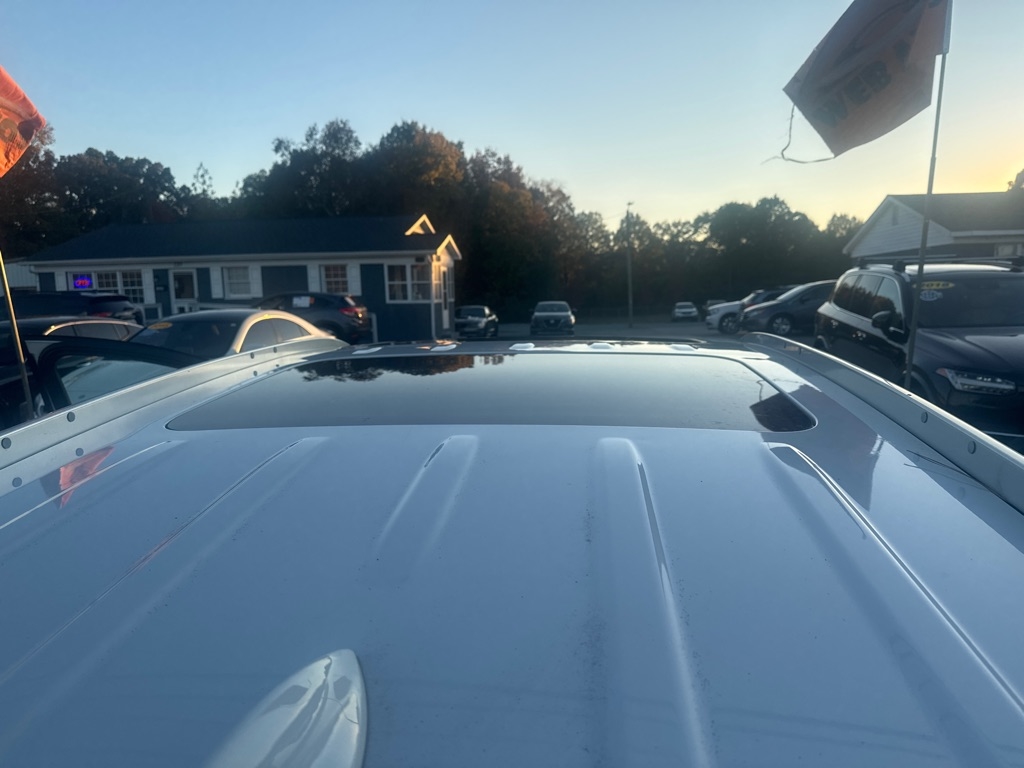 Buick Enclave AWD 4dr Avenir 2020 Buick Enclave AWD 4dr Avenir 2020