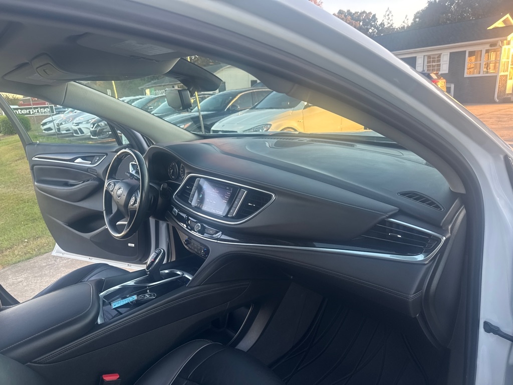 Buick Enclave AWD 4dr Avenir 2020