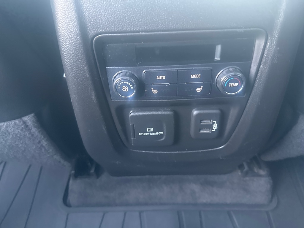 Buick Enclave AWD 4dr Avenir 2020