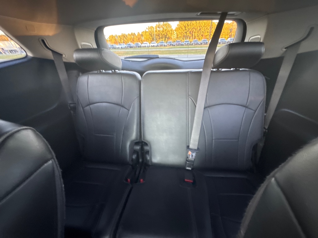 Buick Enclave AWD 4dr Avenir 2020