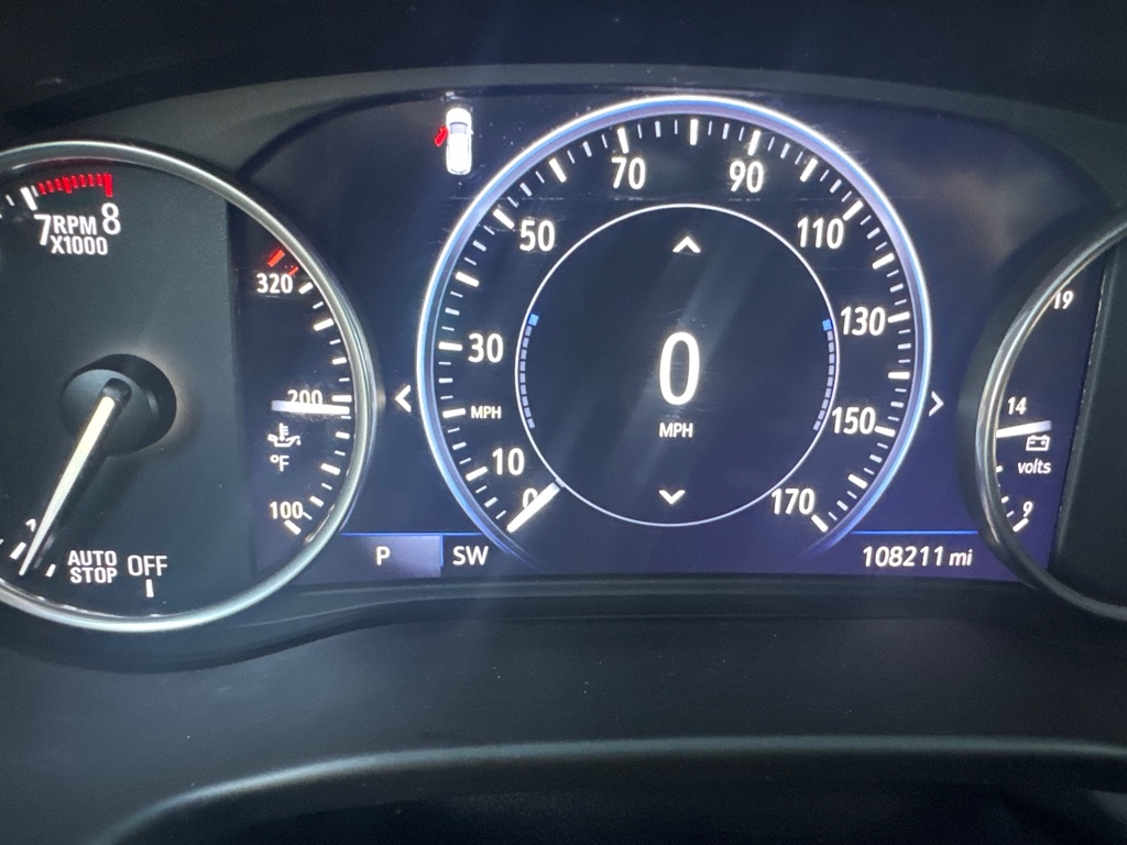 Buick Enclave AWD 4dr Avenir 2020