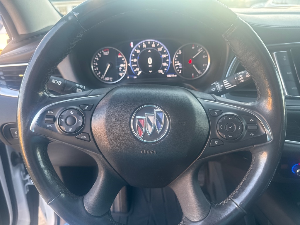 Buick Enclave AWD 4dr Avenir 2020