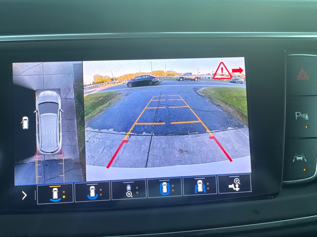 Buick Enclave AWD 4dr Avenir 2020