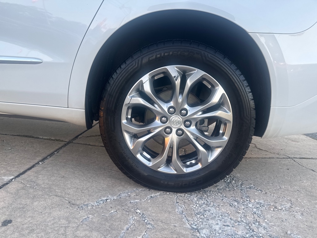 Buick Enclave AWD 4dr Avenir 2020