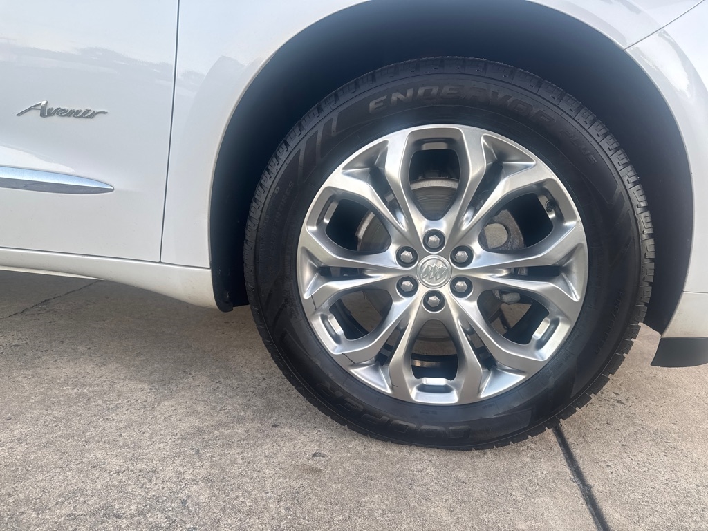 Buick Enclave AWD 4dr Avenir 2020