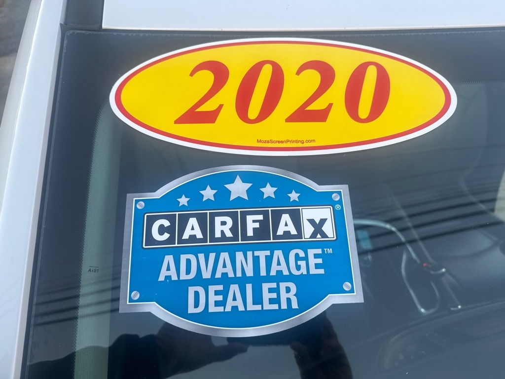 Buick Enclave AWD 4dr Avenir 2020