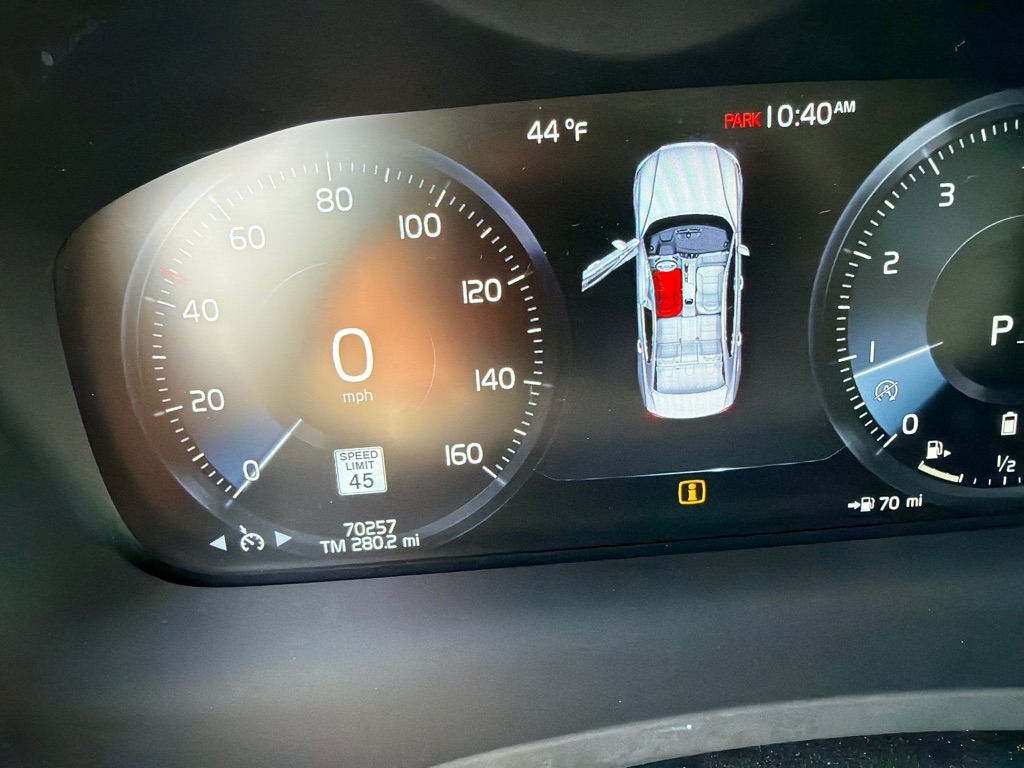 Volvo S60 B5 FWD Inscription 2022