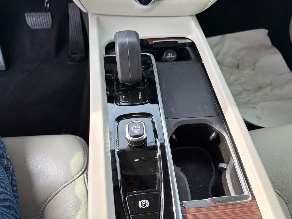 Volvo S60 B5 FWD Inscription 2022