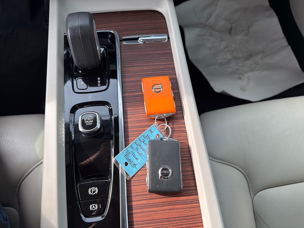 Volvo S60 B5 FWD Inscription 2022