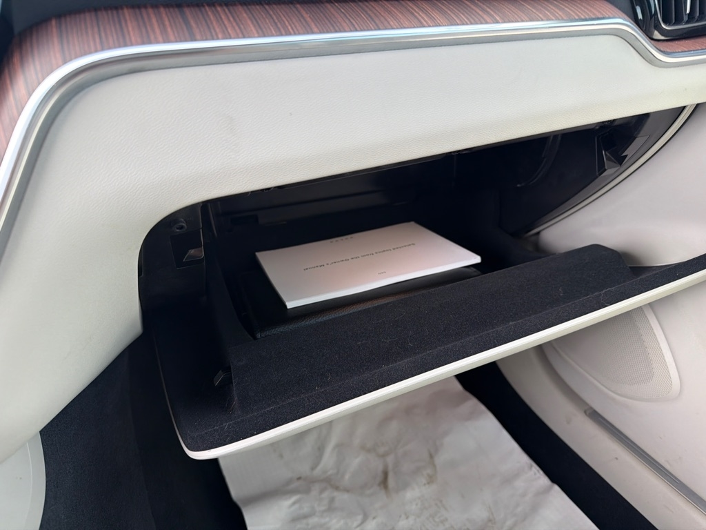 Volvo S60 B5 FWD Inscription 2022