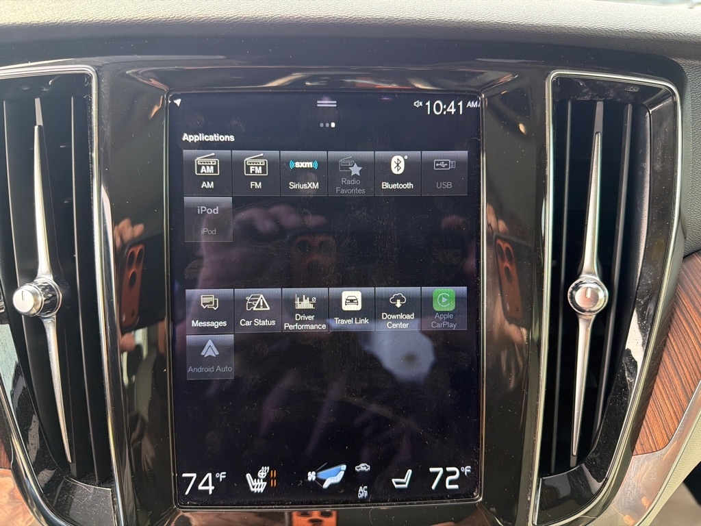 Volvo S60 B5 FWD Inscription 2022