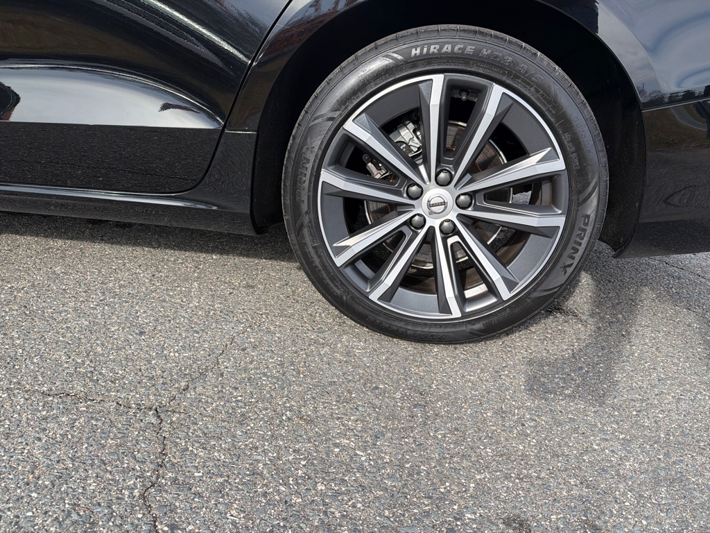 Volvo S60 B5 FWD Inscription 2022