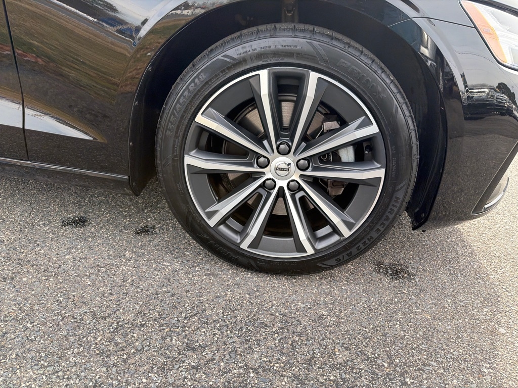 Volvo S60 B5 FWD Inscription 2022