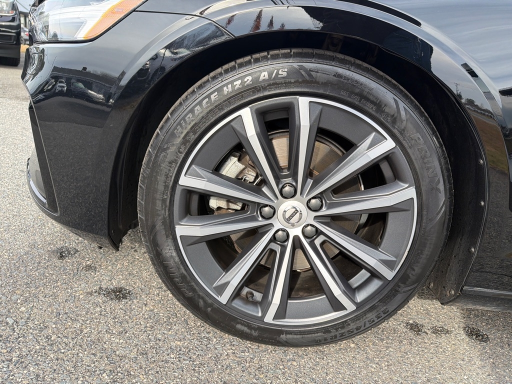 Volvo S60 B5 FWD Inscription 2022