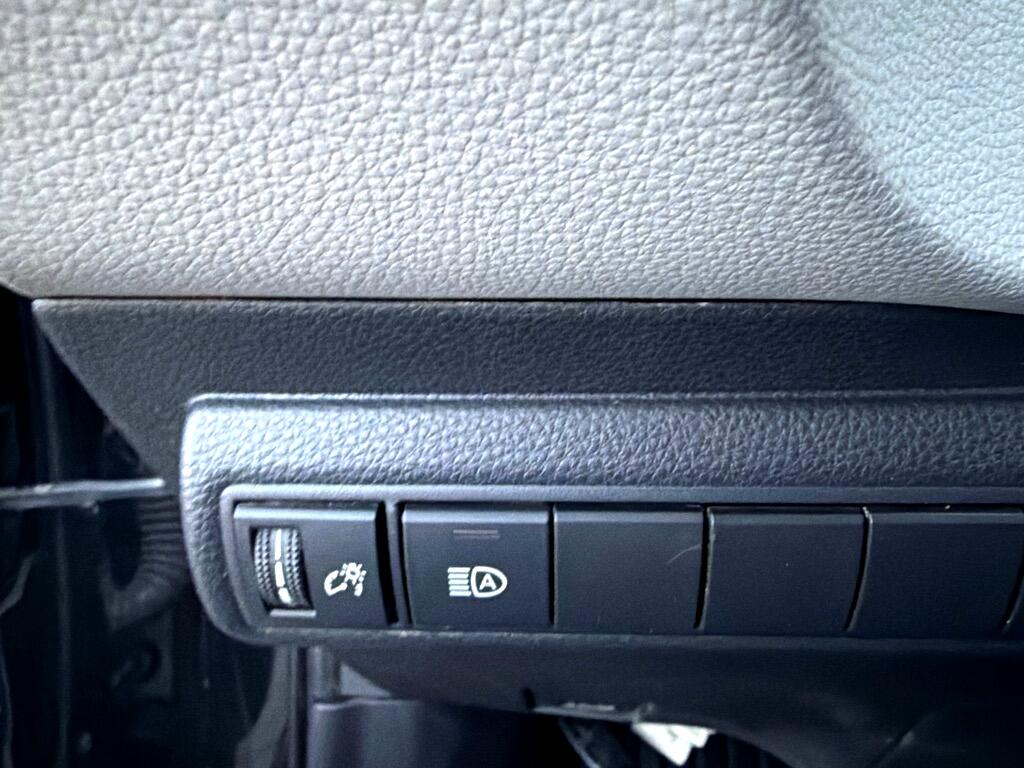 Toyota Corolla L CVT (Natl) 2020