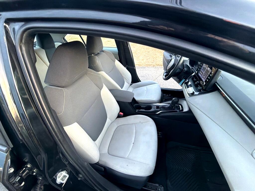 Toyota Corolla L CVT (Natl) 2020