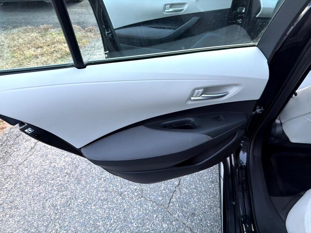 Toyota Corolla L CVT (Natl) 2020