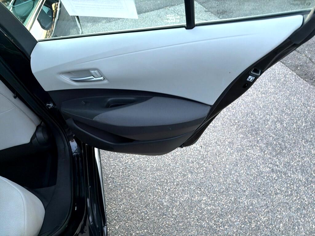 Toyota Corolla L CVT (Natl) 2020