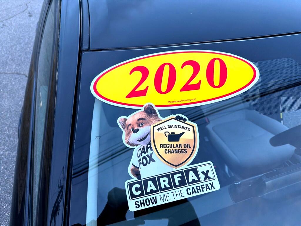 Toyota Corolla L CVT (Natl) 2020