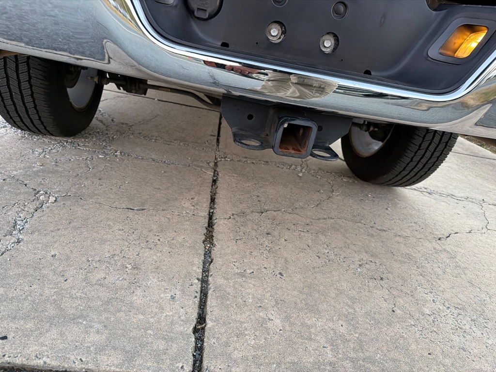 RAM 1500 Laramie 4x4 Crew Cab 5'7" Box 2017