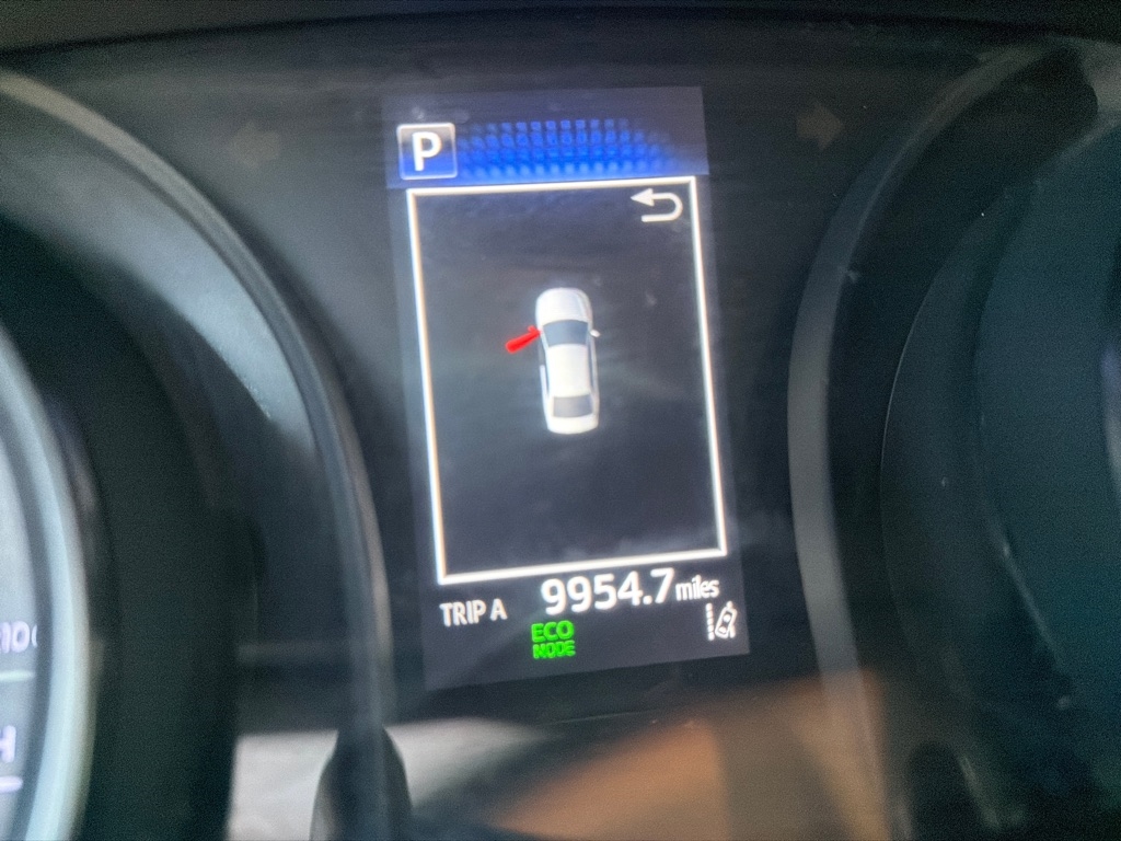 Toyota Camry SE Auto (Natl) 2022