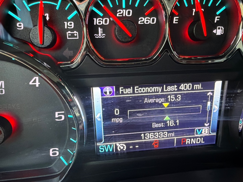 GMC Sierra 1500 4WD Double Cab 143.5" SLT 2017