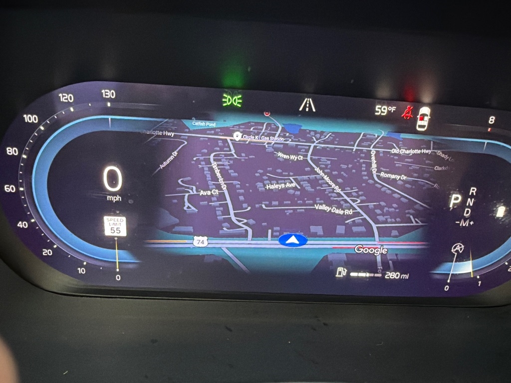 Volvo XC60 B5 AWD Plus Dark Theme 2023