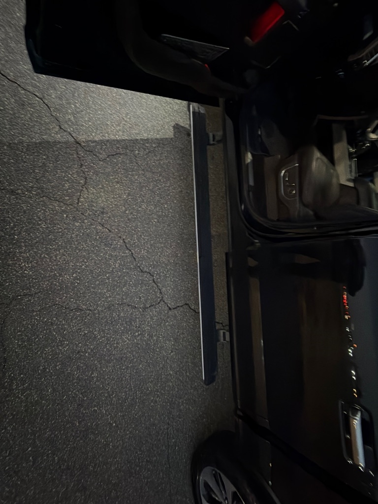 Ford F-150 4WD SuperCrew 145" King Ranch 2015