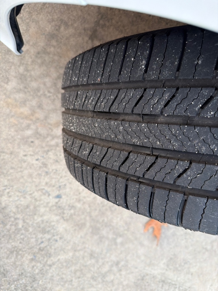 Honda Accord Sedan LX 1.5T CVT 2019