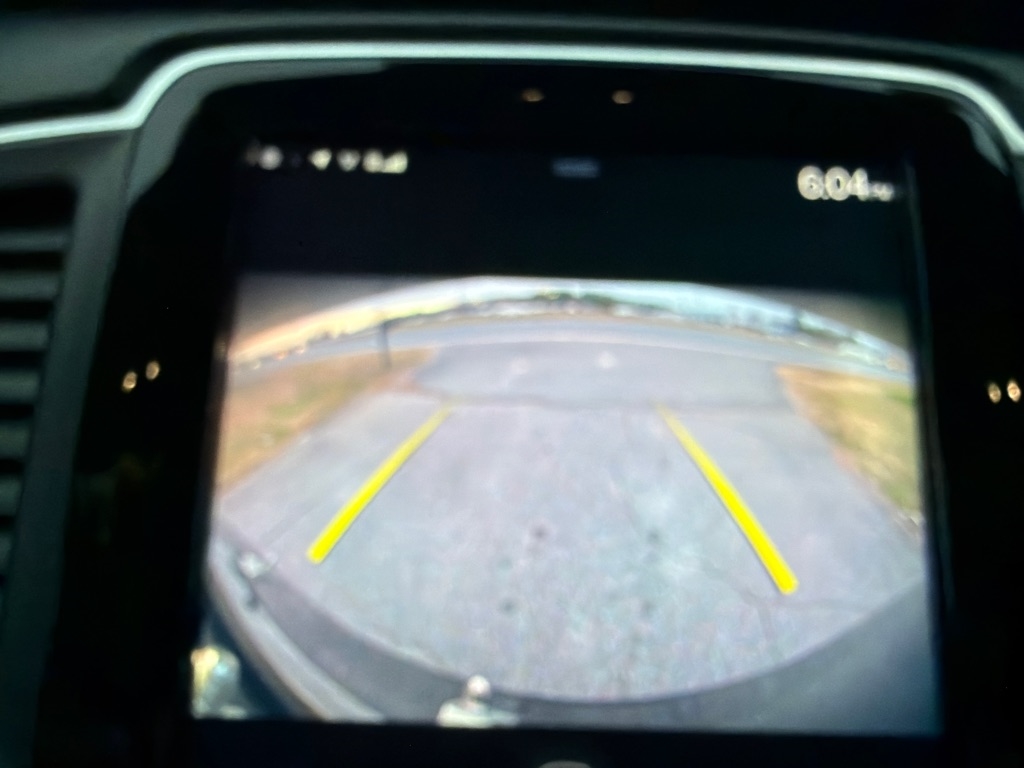 Volvo XC90 T5 FWD Momentum 7P 2021