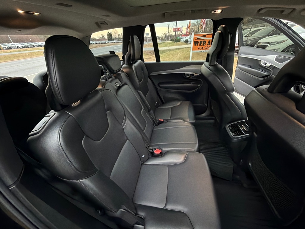 Volvo XC90 T5 FWD Momentum 7P 2021