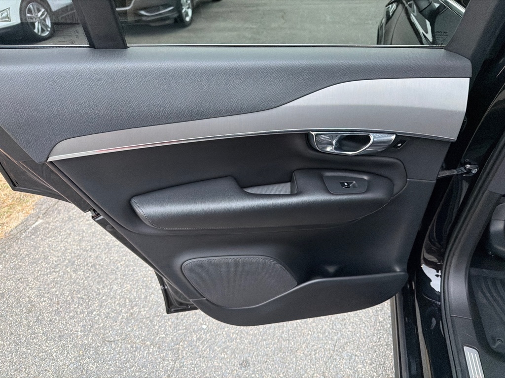 Volvo XC90 T5 FWD Momentum 7P 2021