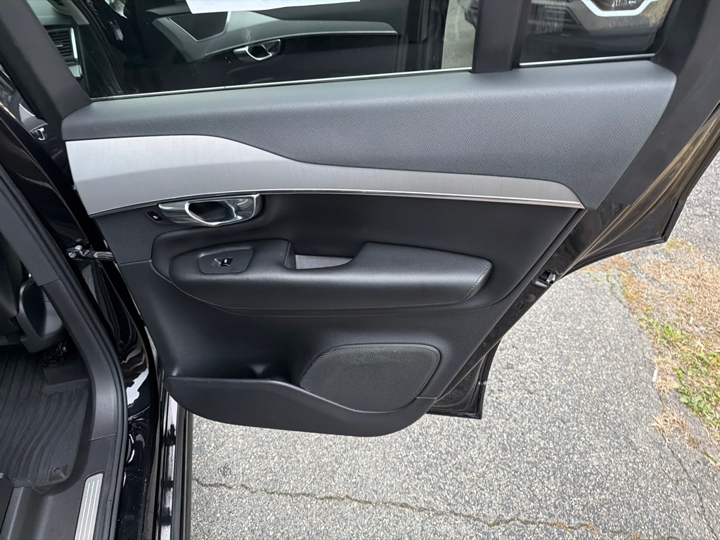 Volvo XC90 T5 FWD Momentum 7P 2021