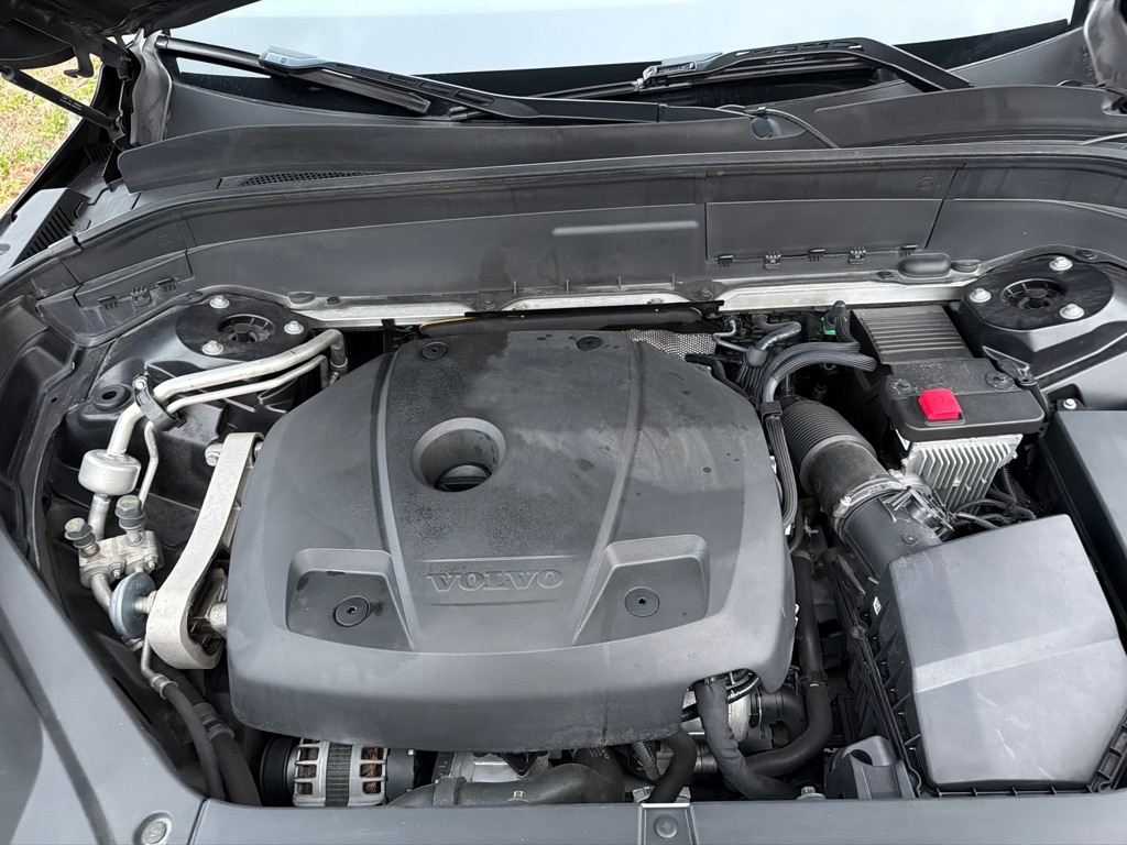 Volvo XC90 T5 FWD Momentum 7P 2021