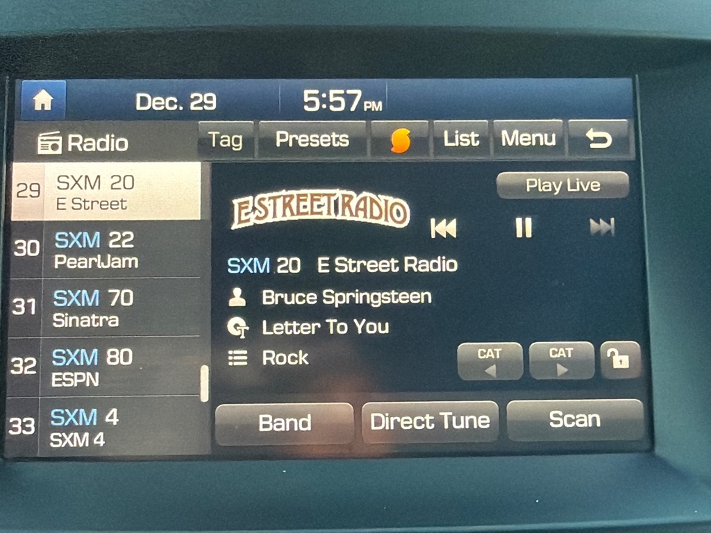 Hyundai Santa Fe Sport 2.4L Auto 2017