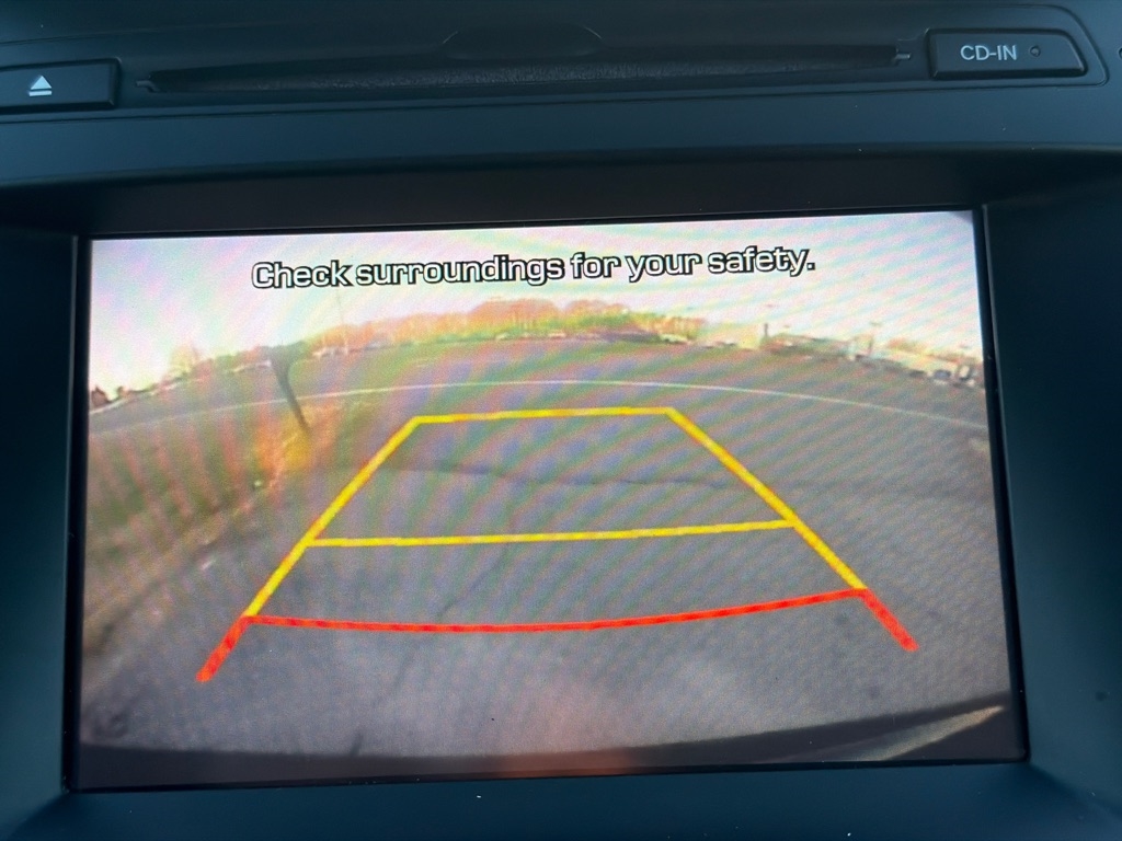 Hyundai Santa Fe Sport 2.4L Auto 2017