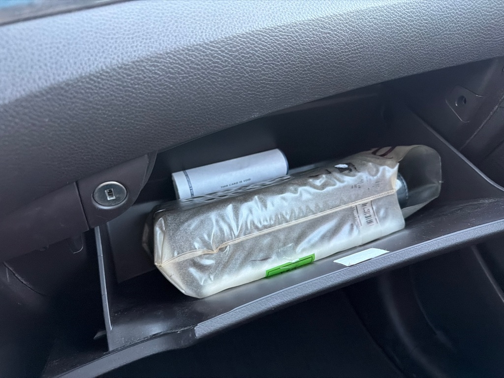 Hyundai Santa Fe Sport 2.4L Auto 2017