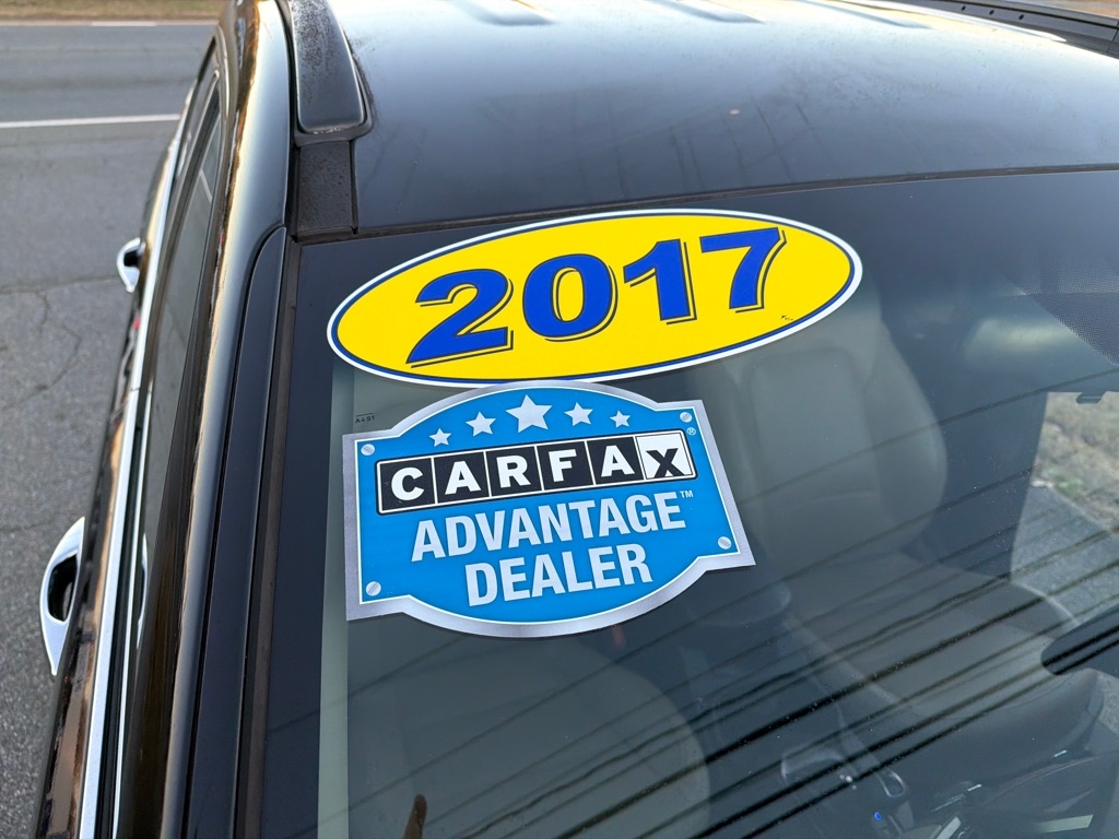 Hyundai Santa Fe Sport 2.4L Auto 2017