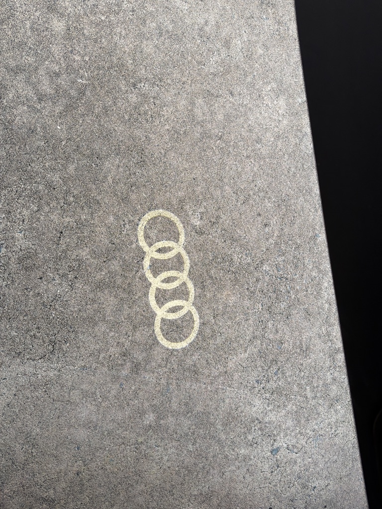 Audi A4 Premium 45 TFSI quattro 2019