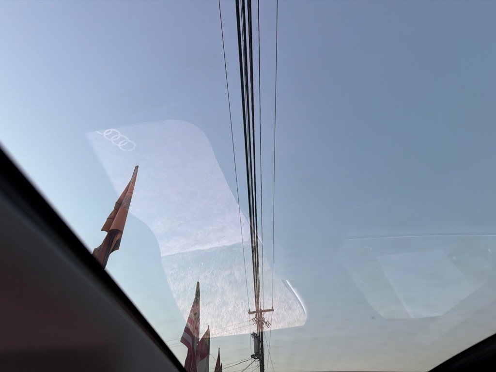 Audi A4 Premium 45 TFSI quattro 2019