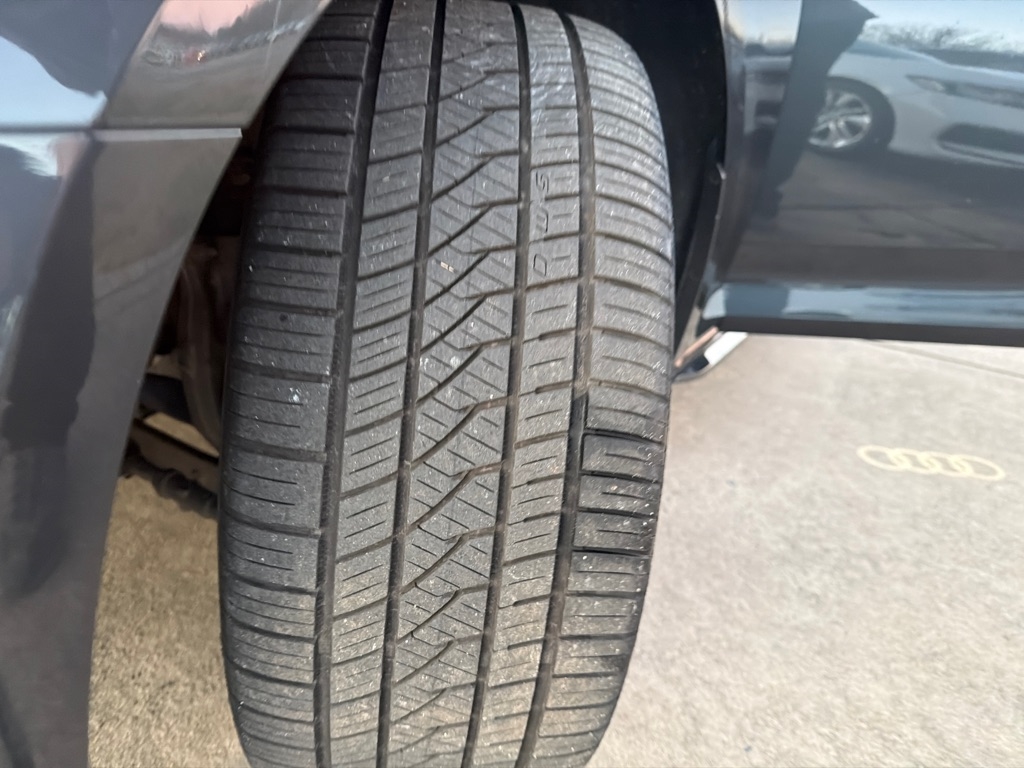 Audi A4 Premium 45 TFSI quattro 2019