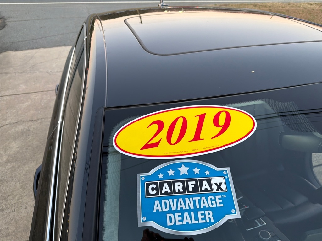 Audi A4 Premium 45 TFSI quattro 2019