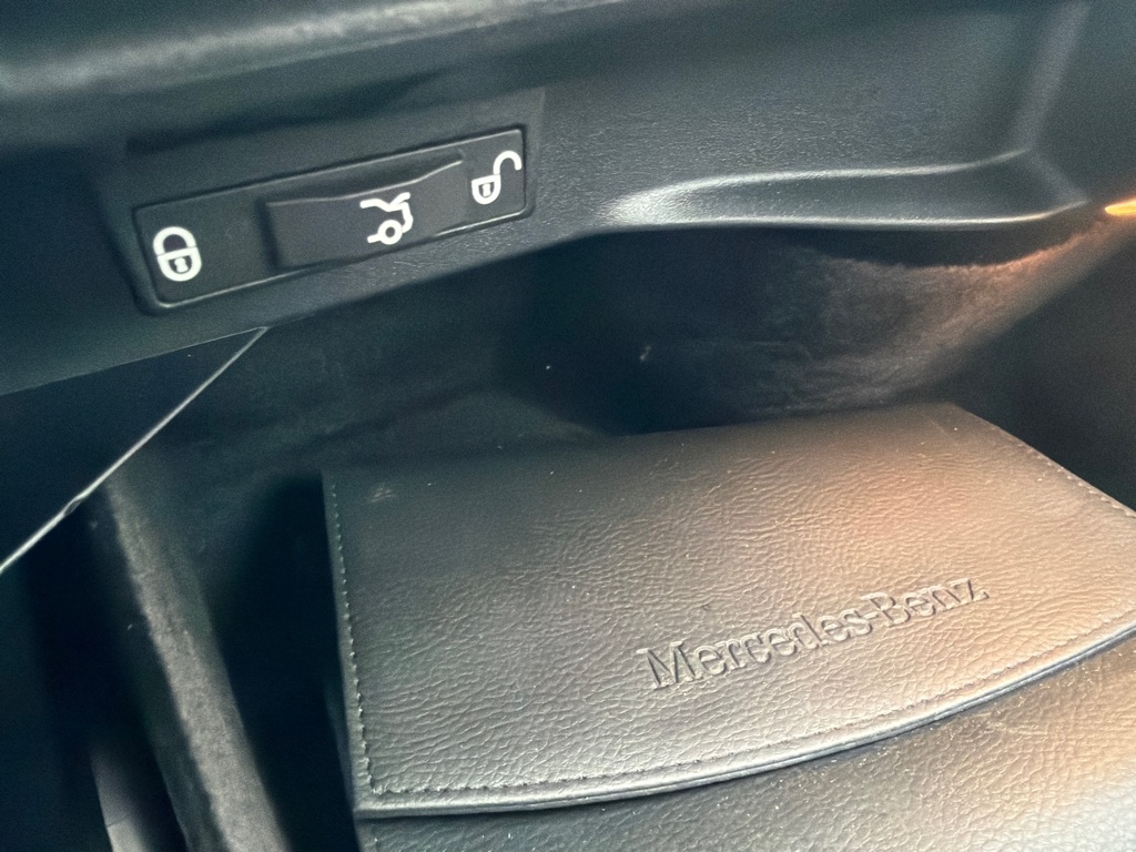 Mercedes-Benz C-Class 4dr Sdn C 450 AMG 4MATIC 2016