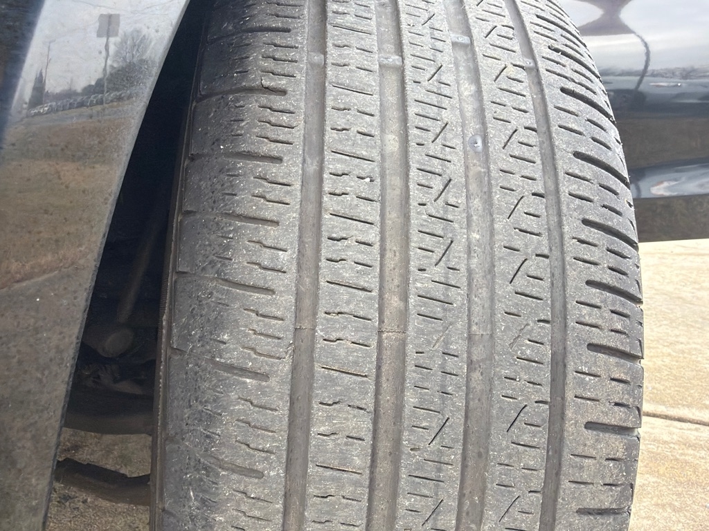 Mercedes-Benz C-Class 4dr Sdn C 450 AMG 4MATIC 2016